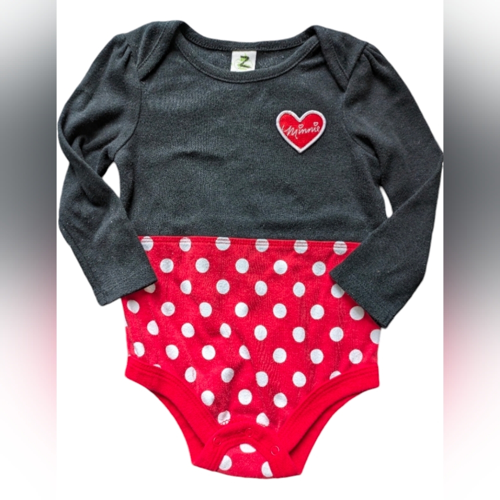 👉10/10$ Body. long sleeves 6-12M